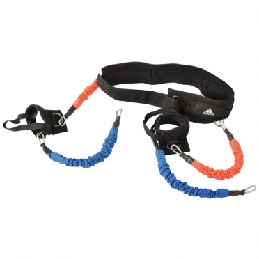 Adidas vertical jumper trainer